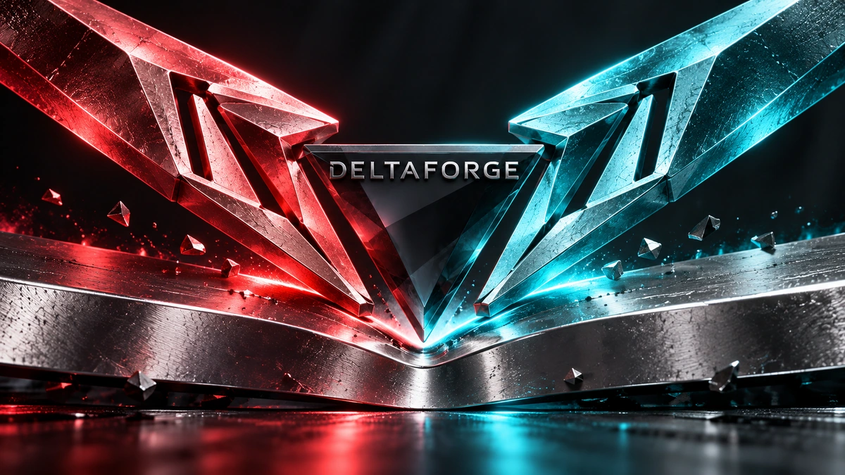 DELTAFORGE 选择多空方向